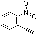 1-Ethynyl-2-nitro-benzene Structure,16433-96-8Structure