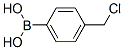 4-Chloromethylphenylboronic acid Structure,164413-77-8Structure