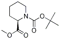 R-methyl 1-boc-piperidine-2-carboxylate Structure,164456-75-1Structure