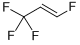 1,3,3,3-Tetrafluoroprop-1-ene Structure,1645-83-6Structure