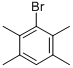 1-Bromo-2,3,5,6-tetramethylbenzene Structure,1646-53-3Structure