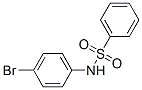 N-(4-bromophenyl)methane sulfonamide Structure,16468-97-6Structure