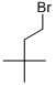 1-Bromo-3,3-dimethylbutane Structure,1647-23-0Structure
