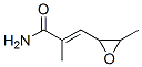 (9ci)-2-甲基-3-(3-甲基环氧乙烷)-2-丙酰胺结构式_164727-46-2结构式