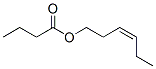 Cis-3-hexenyl butyrate Structure,16491-42-2Structure