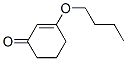 3-Butoxycyclohex-2-en-1-one Structure,16493-04-2Structure