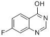 7-Fluoroquinazolin-4(3H)-one Structure,16499-57-3Structure