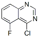 4-Chloro-5-fluoroquinazoline Structure,16499-60-8Structure