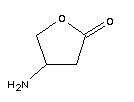 2(3H)-furanone,4-aminodihydro-(8ci,9ci) Structure,16504-58-8Structure