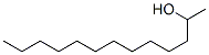 2-Tridecanol Structure,1653-31-2Structure