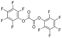 Bis(pentafluorophenyl) oxalate Structure,16536-48-4Structure