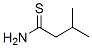 3-Methylbutanethioamide Structure,16536-95-1Structure