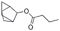 (9ci)-三环[2.2.1.02,6]庚-3-基酯丁酸结构式_165664-06-2结构式