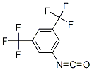 3,5-Bis(trifluoromethyl)phenyl isocyanate Structure,16588-74-2Structure