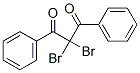 2,2-Dibromo-1,3-diphenyl-1,3-propanedione Structure,16619-55-9Structure