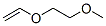 2-Methoxyethyl vinyl ether Structure,1663-35-0Structure