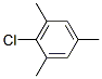 2-Chloromesitylene Structure,1667-04-5Structure