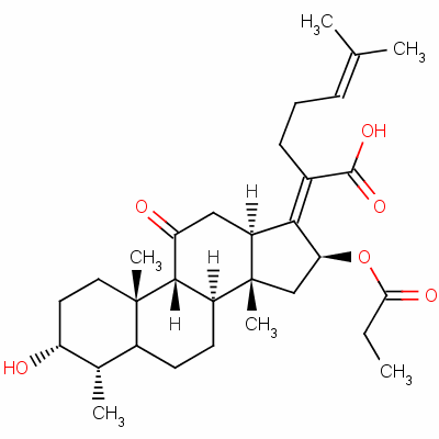 16711-91-4结构式