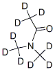 N,n-dimethylacetamide-d9 Structure,16727-10-9Structure