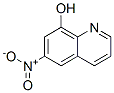 8-Hydroxy-6-nitroquinoline Structure,16727-28-9Structure