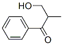 3-Hydroxy-2-methyl-1-phenyl-propan-1-one Structure,16735-22-1Structure