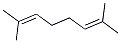 2,7-Dimethyl-2,6-octadiene Structure,16736-42-8Structure