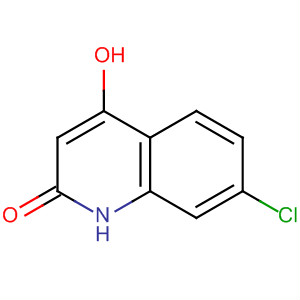 7-Chloro-quinoline-2,4-diol Structure,1677-35-6Structure