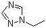 1-Ethyl-1,2,4-triazole Structure,16778-70-4Structure