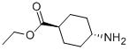 Ethyl trans-4-aminocyclohexanecarboxylate Structure,1678-68-8Structure