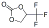 1,3-Dioxolan-2-one, 4-(trifluoromethyl)-, (+)- Structure,167951-81-7Structure