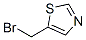 5-Bromomethylthiazole Structure,167998-61-0Structure