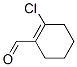 2-Chlorocyclohex-1-enecarbaldehyde Structure,1680-73-5Structure