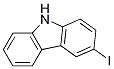 3-Iodo-9h-carbazole Structure,16807-13-9Structure