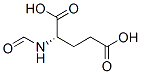 Formylglutamic acid Structure,1681-96-5Structure