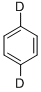 Benzene-1,4-d2 Structure,1684-46-4Structure