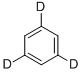 苯-1,3,5-d3结构式_1684-47-5结构式