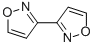 3,3-Biisoxazole Structure,16840-55-4Structure