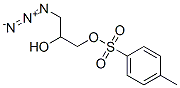 1-Azido-2-hydroxy-3-tosyloxypropane Structure,168431-73-0Structure