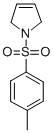 N-(p-toluenesulfonyl)-3-pyrroline Structure,16851-72-2Structure