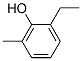 2-Ethyl-6-methylphenol Structure,1687-64-5Structure