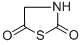 2,5-Thiazolidinedione Structure,16874-97-8Structure