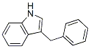 3-Benzylindole Structure,16886-10-5Structure