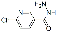 6-Methylnicotinoyl hydrazide Structure,168893-66-1Structure