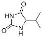 5-Isopropylhydantoin Structure,16935-34-5Structure