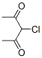 3-Chloro-2,4-pentanedione Structure,1694-29-7Structure