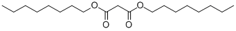 Dioctylmalonate Structure,16958-88-6Structure