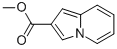 Methyl indolizine-2-carboxylate Structure,16959-62-9Structure