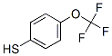 4-(Trifluoromethoxy)thiophenol Structure,169685-29-4Structure