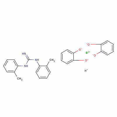 16971-82-7结构式