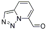 [1,2,3]Triazolo[1,5-a]pyridine-7-carboxaldehyde (9ci) Structure,169888-58-8Structure